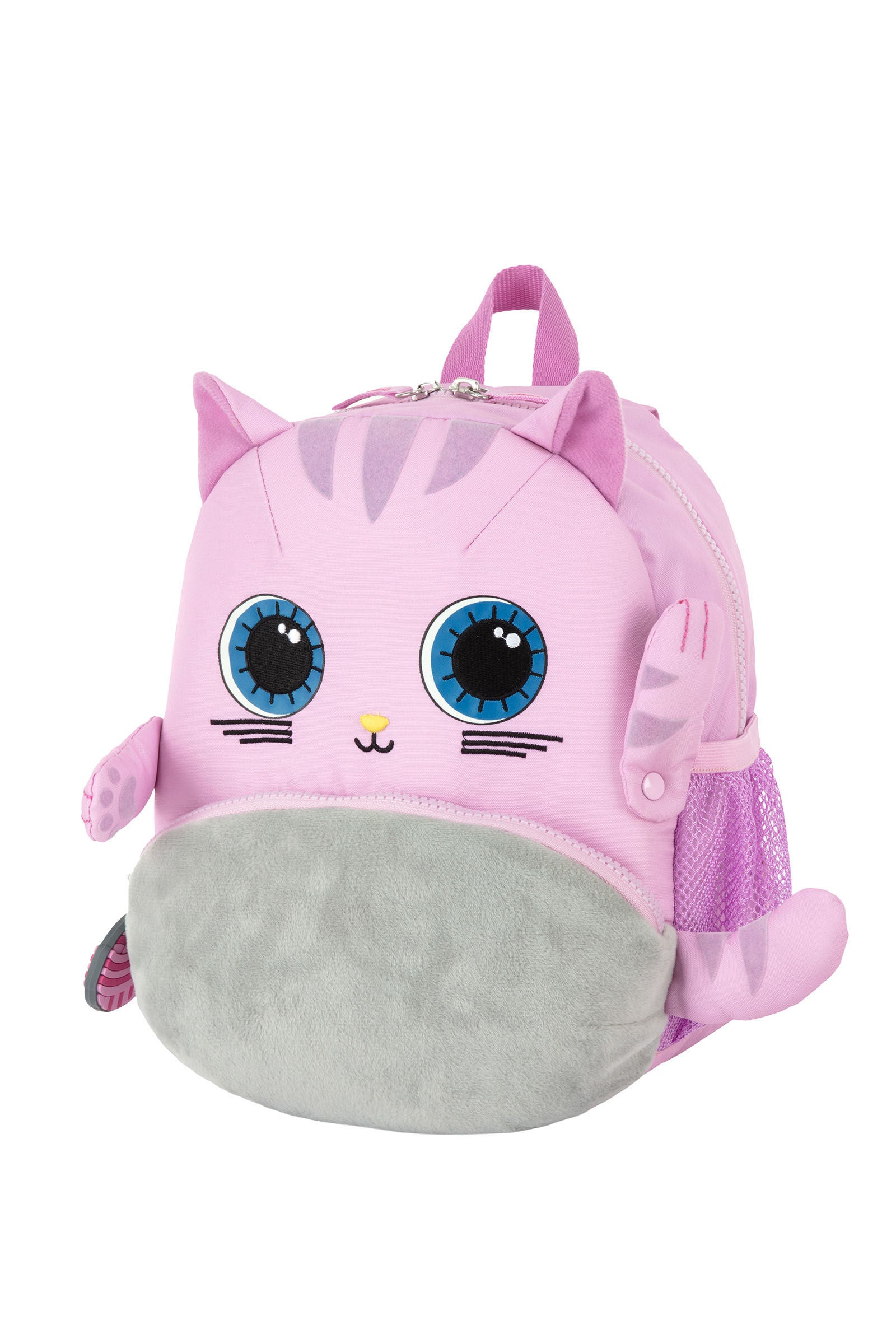 backpack kitty