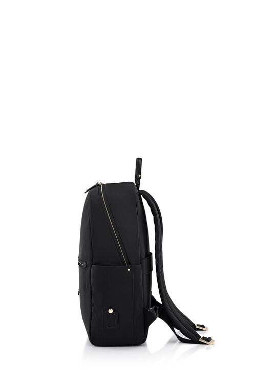 AUDRINA BACKPACK RECT. 15.6"  hi-res | Samsonite