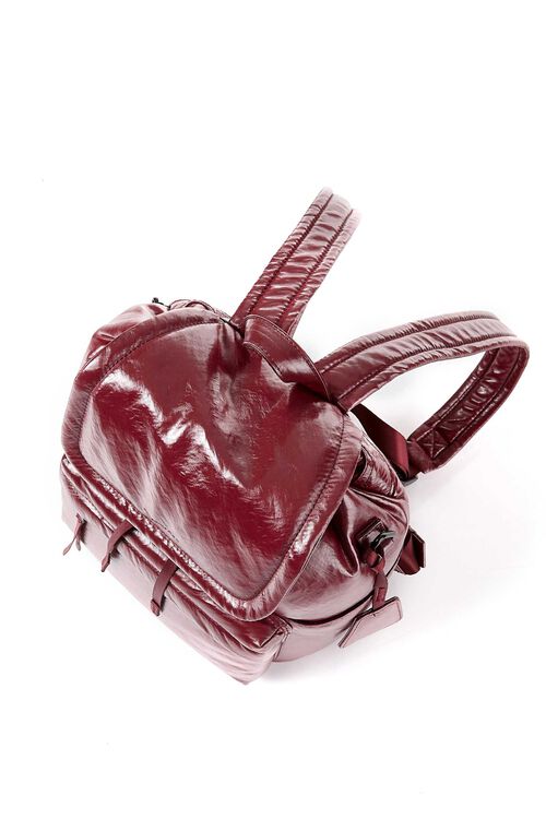 GLENARM MINI FLAP BACKPACK