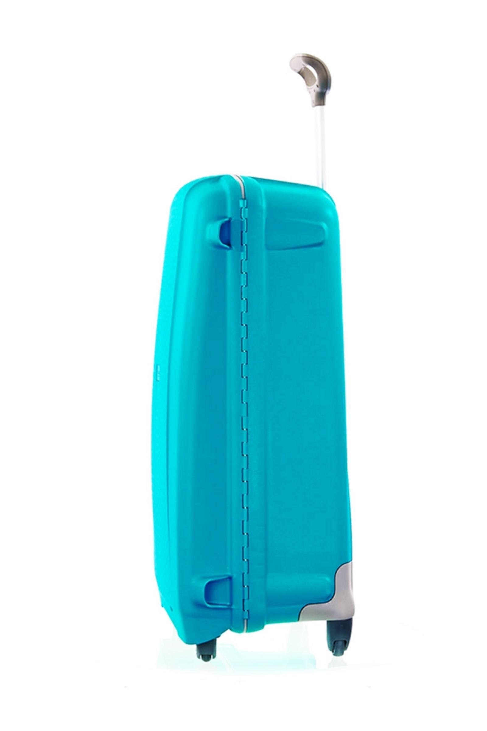 Samsonite aeris comfort spinner sale 82cm