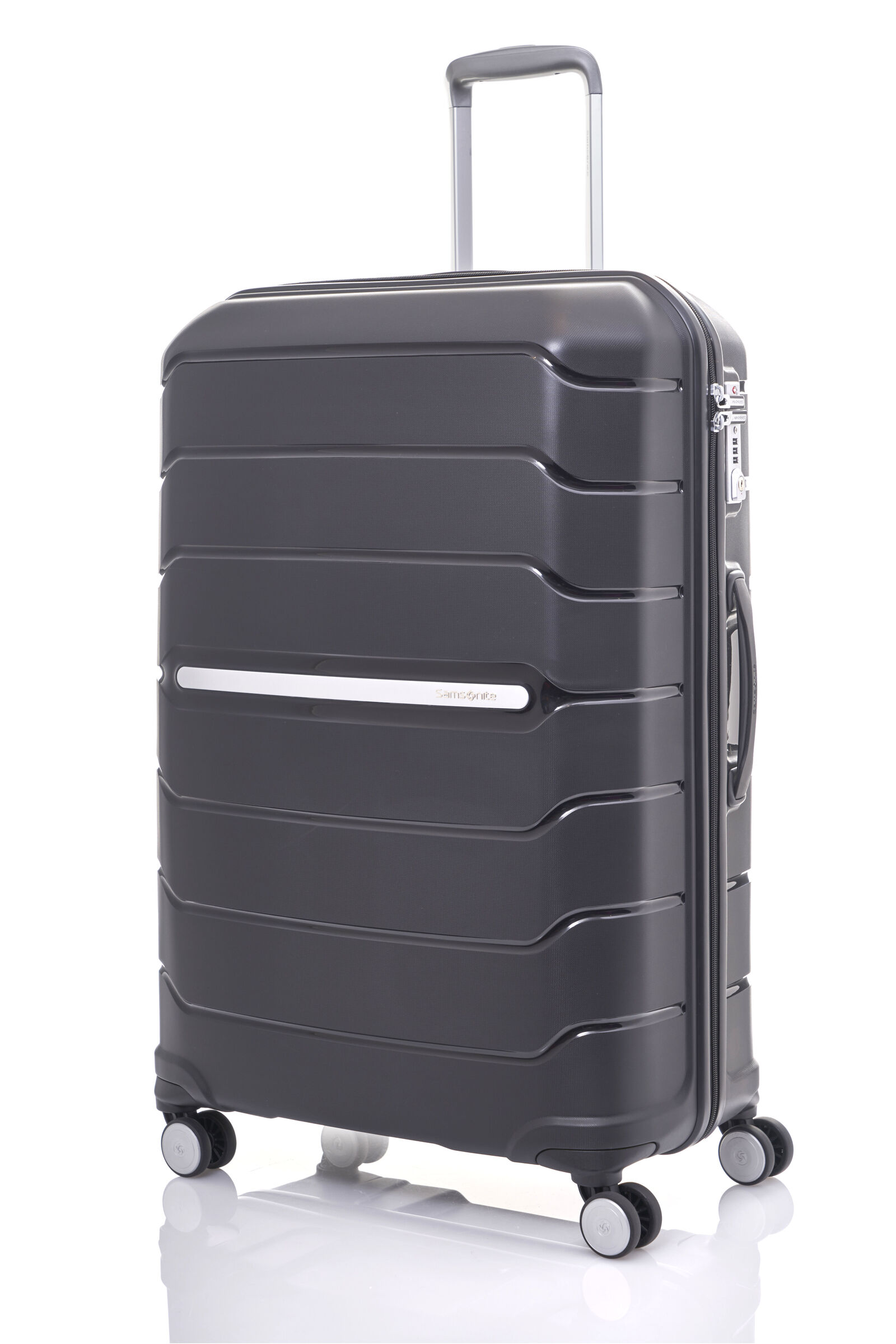 Samsonite OCTOLITE SPINNER 75/28