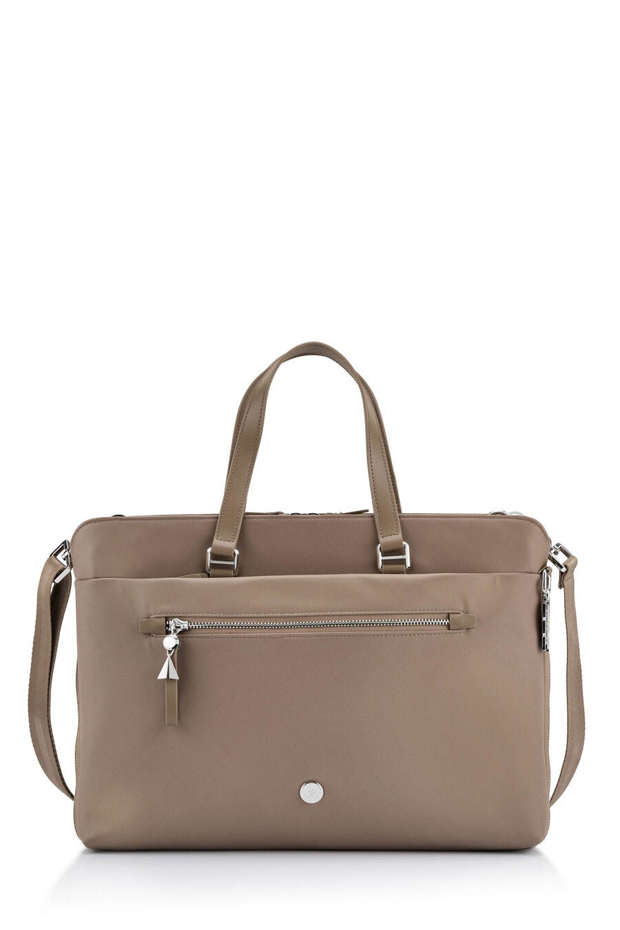 KARISSA EVO SLIM BAILHANDLE 15.6"