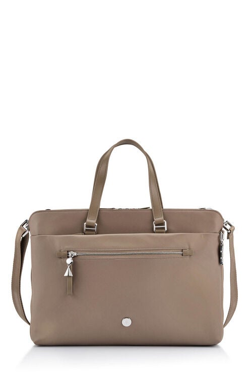 KARISSA EVO SLIM BAILHANDLE 15.6"