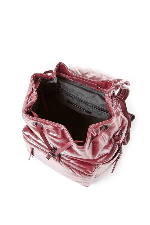 GLENARM MINI FLAP BACKPACK