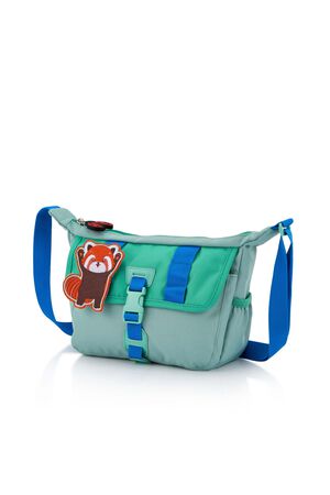SAMMIES DREAMS CROSSBODY S RED PANDA
