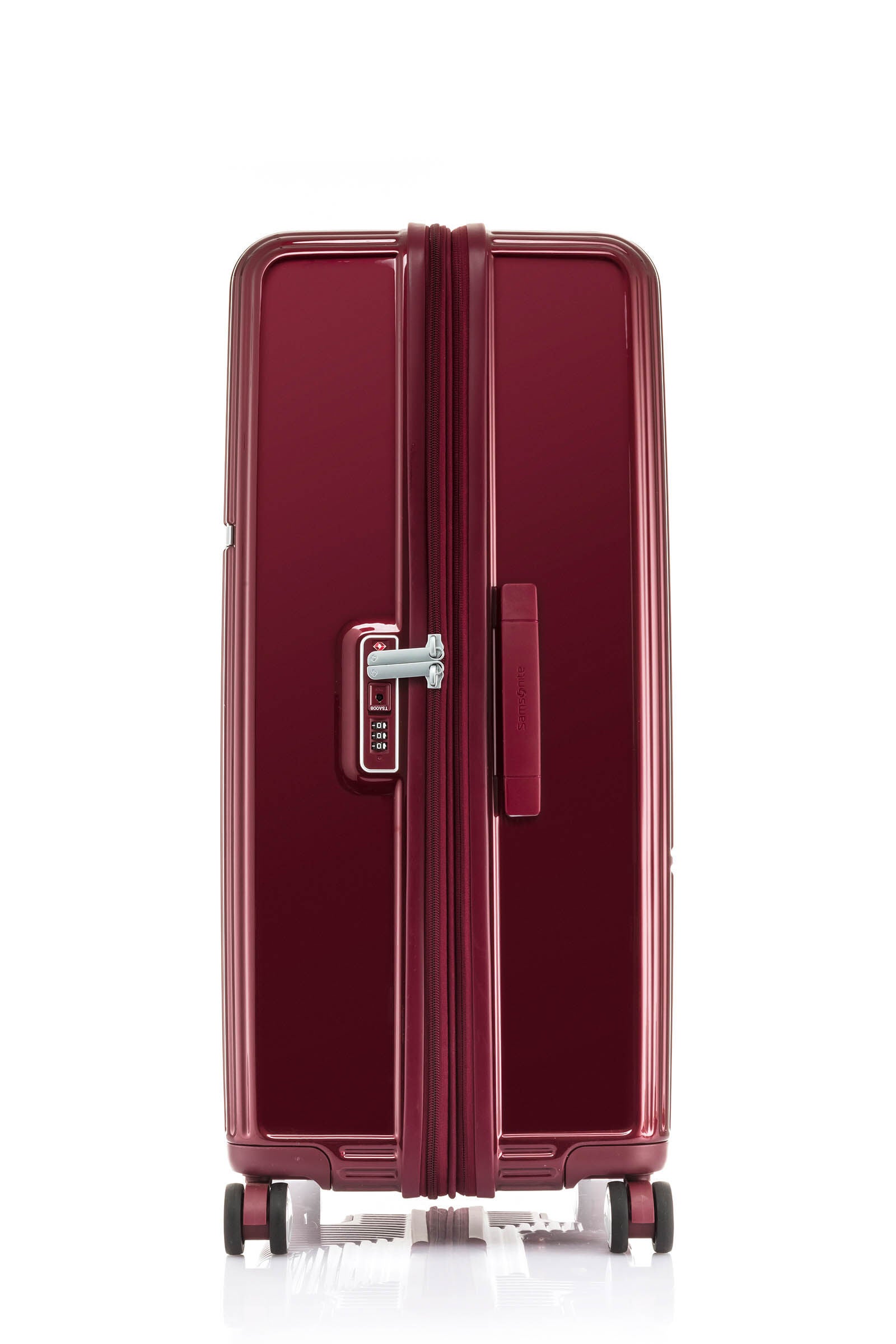 Samsonite Azio Spinner 75/28 Exp