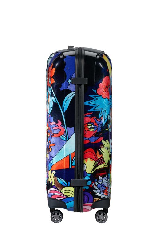 C-LITE SPINNER 75/28 LTD