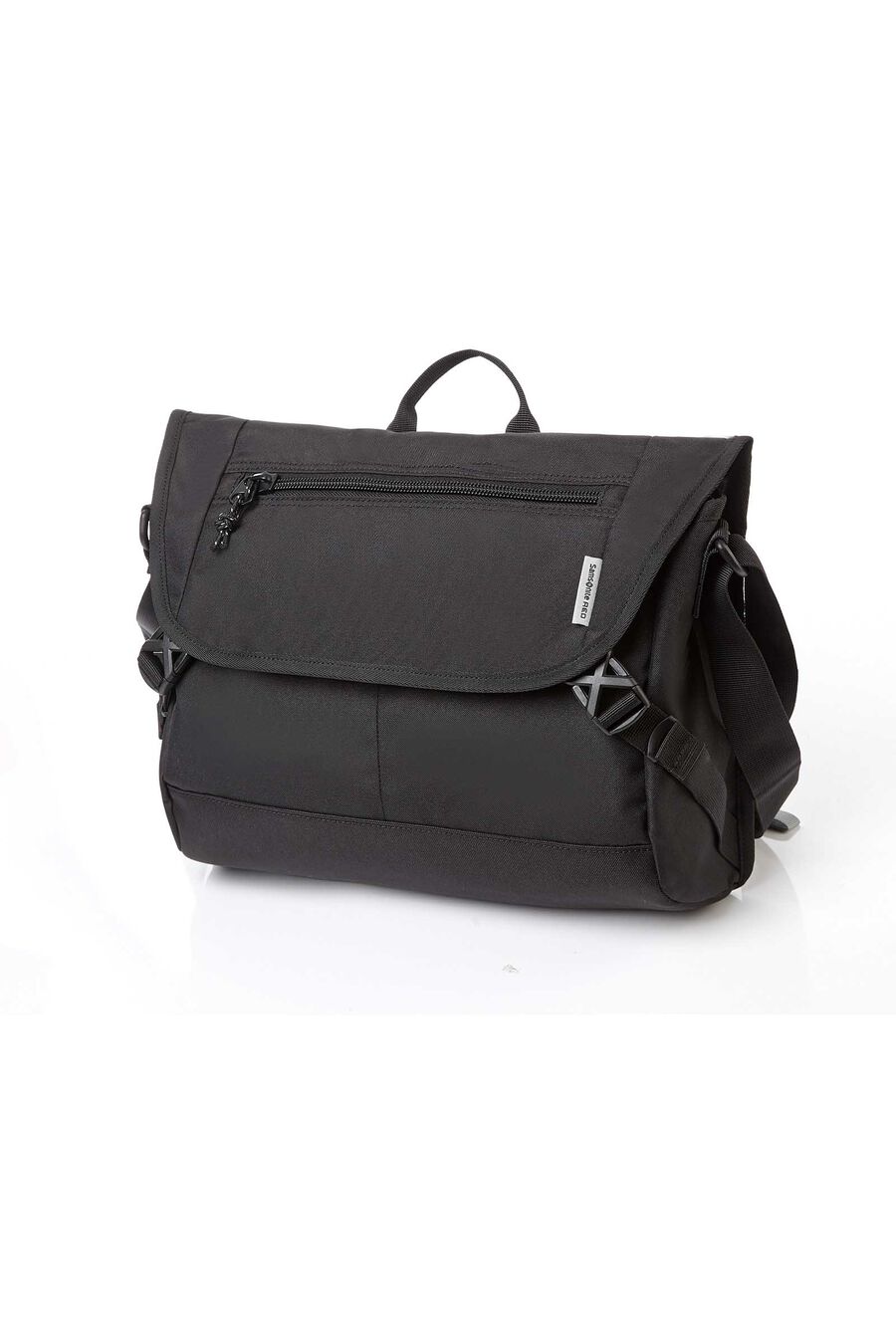 CLYNEE MESSENGER BAG