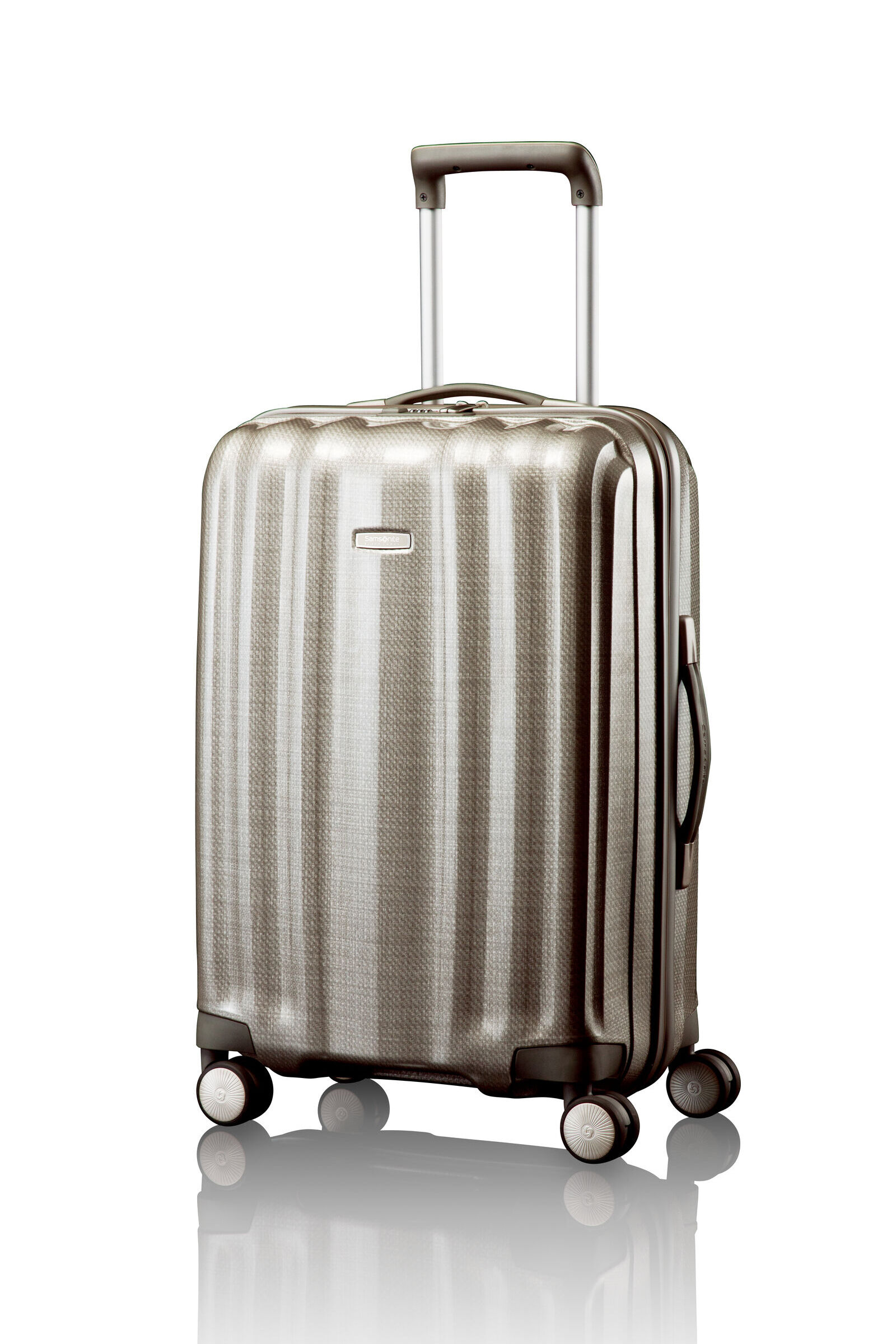 Samsonite black label lite cube store