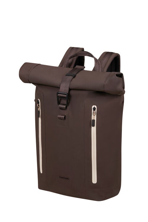 COATIFY BIZ ROLLTOP BACKPACK 15.6'