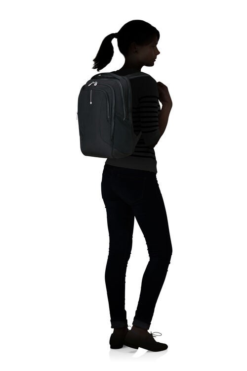 GUARDIT CLASSY 2.0 LPT.BACKPACK 15.6'