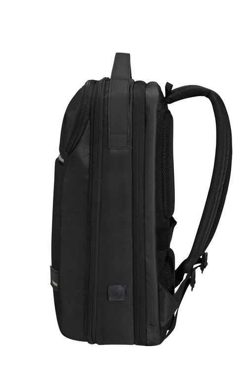 LITEPOINT LAPT. BACKPACK 17.3" EXP  hi-res | Samsonite