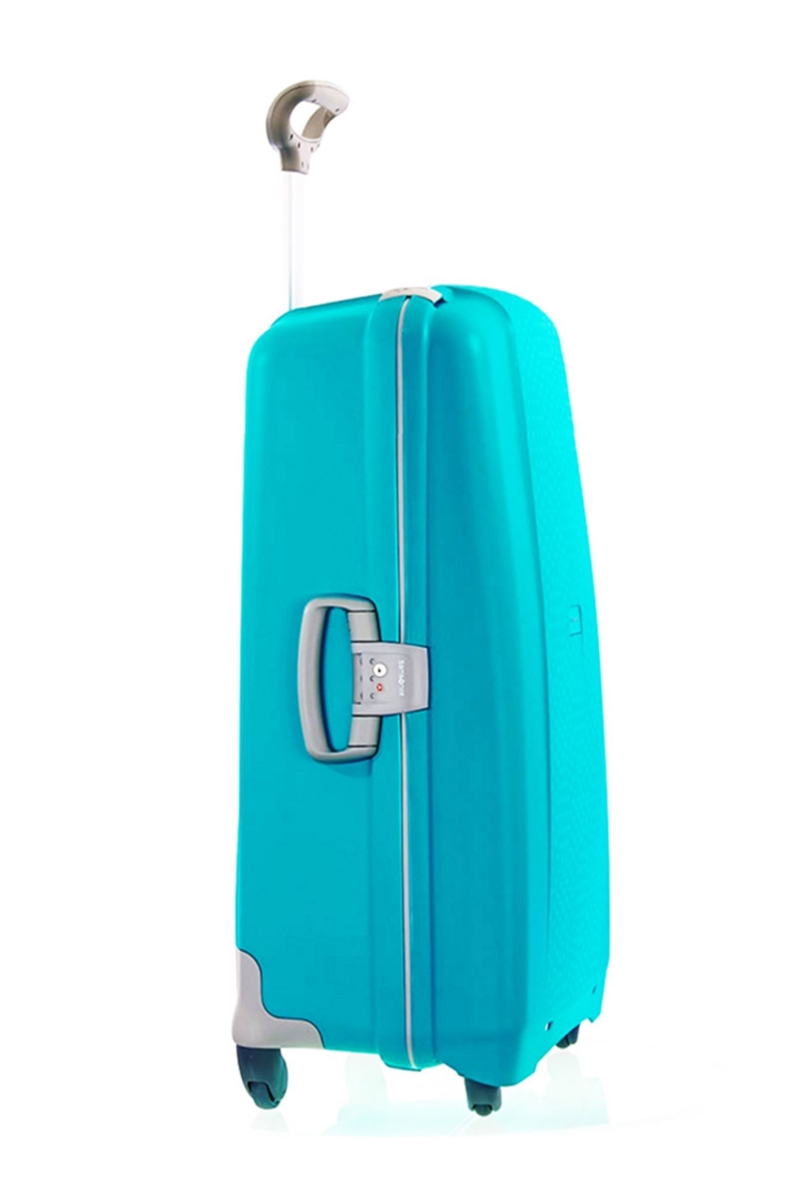 Samsonite aeris spinner 82cm outlet