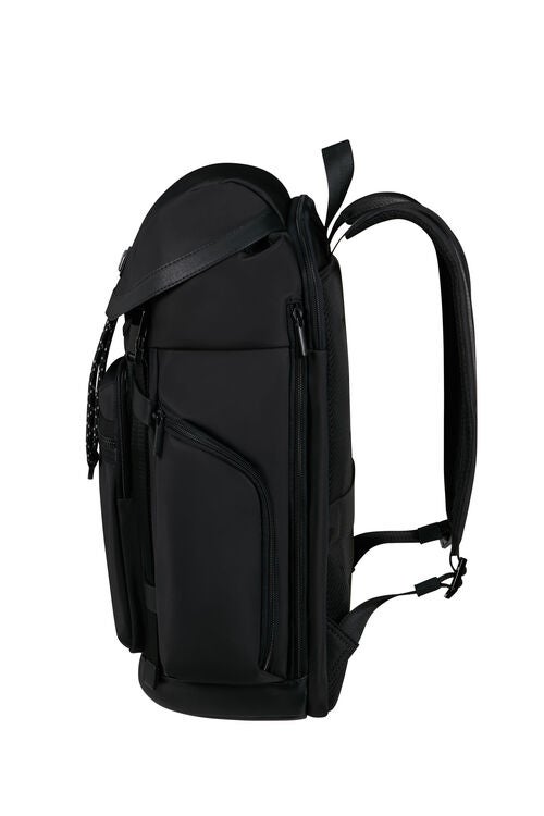 RELYON BACKPACK M 15.6"FLAP