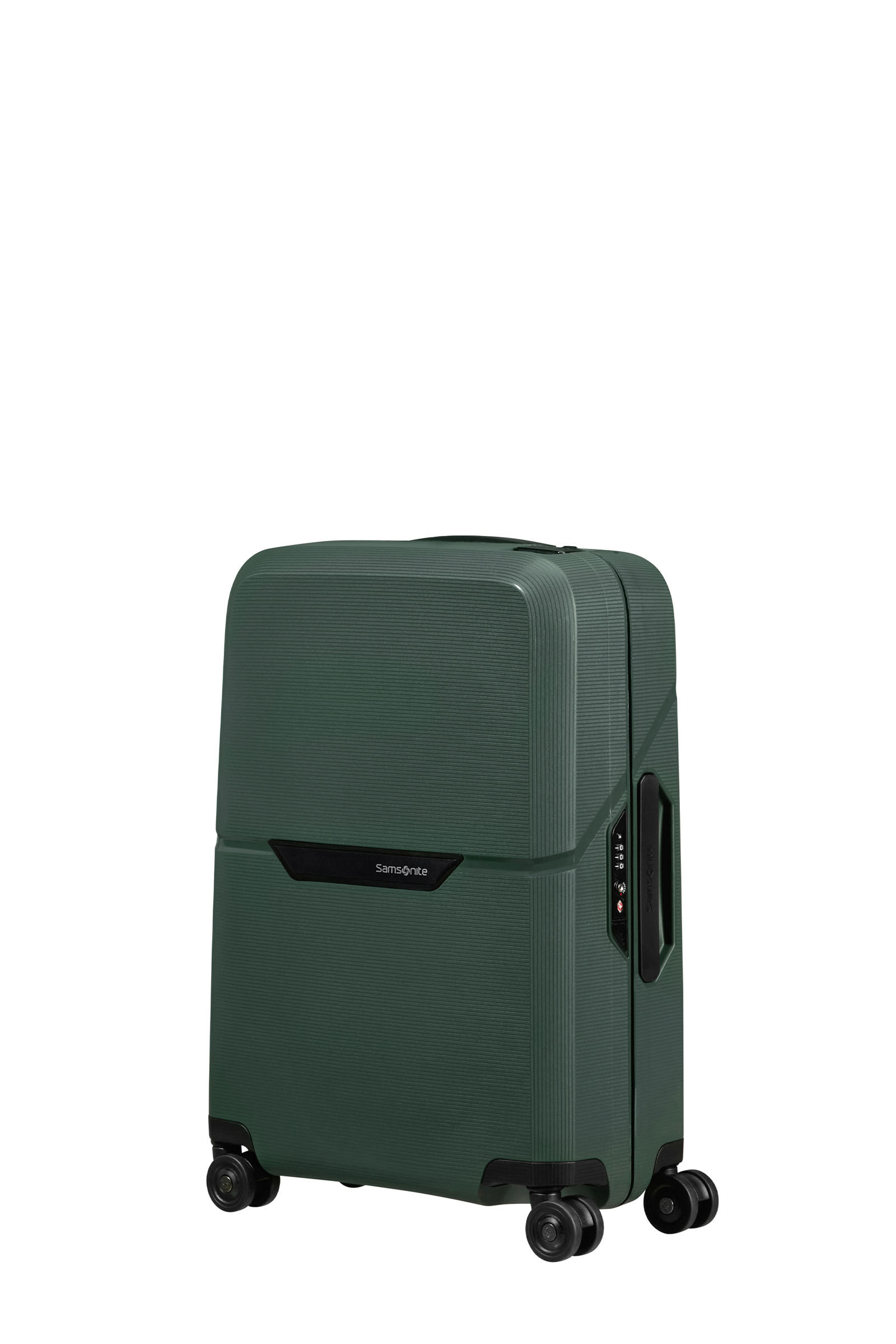 Samsonite Magnum Eco Spinner 55 20