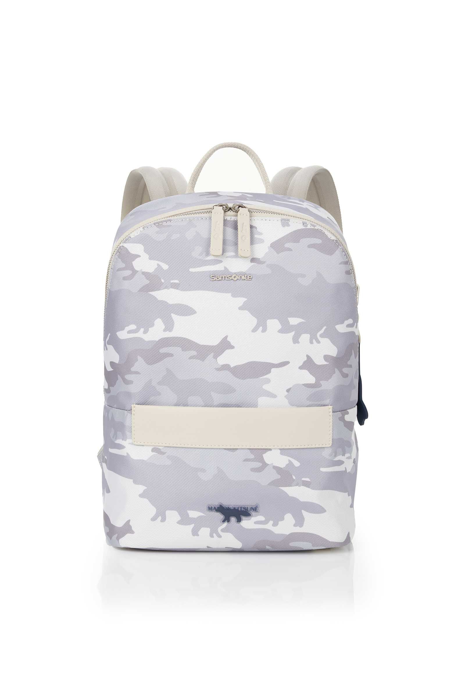 Samsonite on sale backpack malaysia