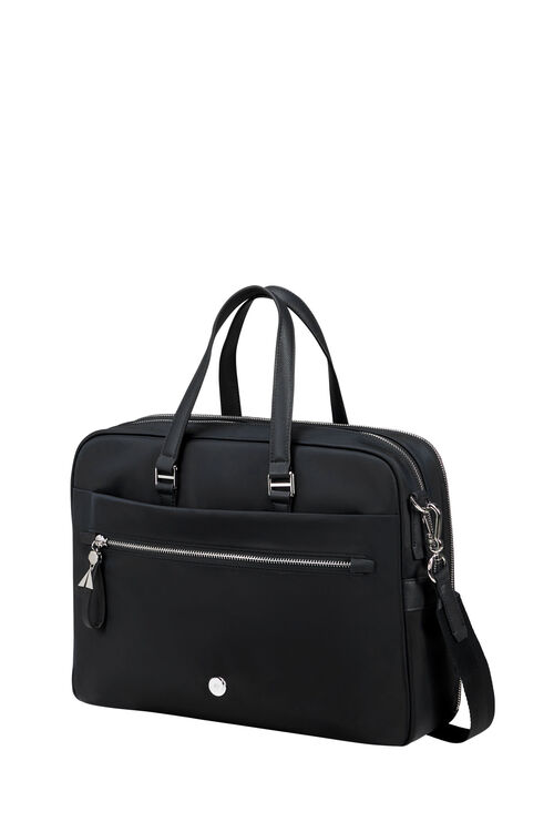 KARISSA EVO BAILHANDLE 15.6" 2 COMP  hi-res | Samsonite
