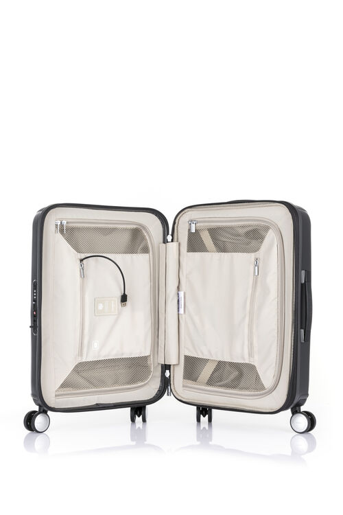 ENWRAP SPINNER 55/20 EXP  hi-res | Samsonite