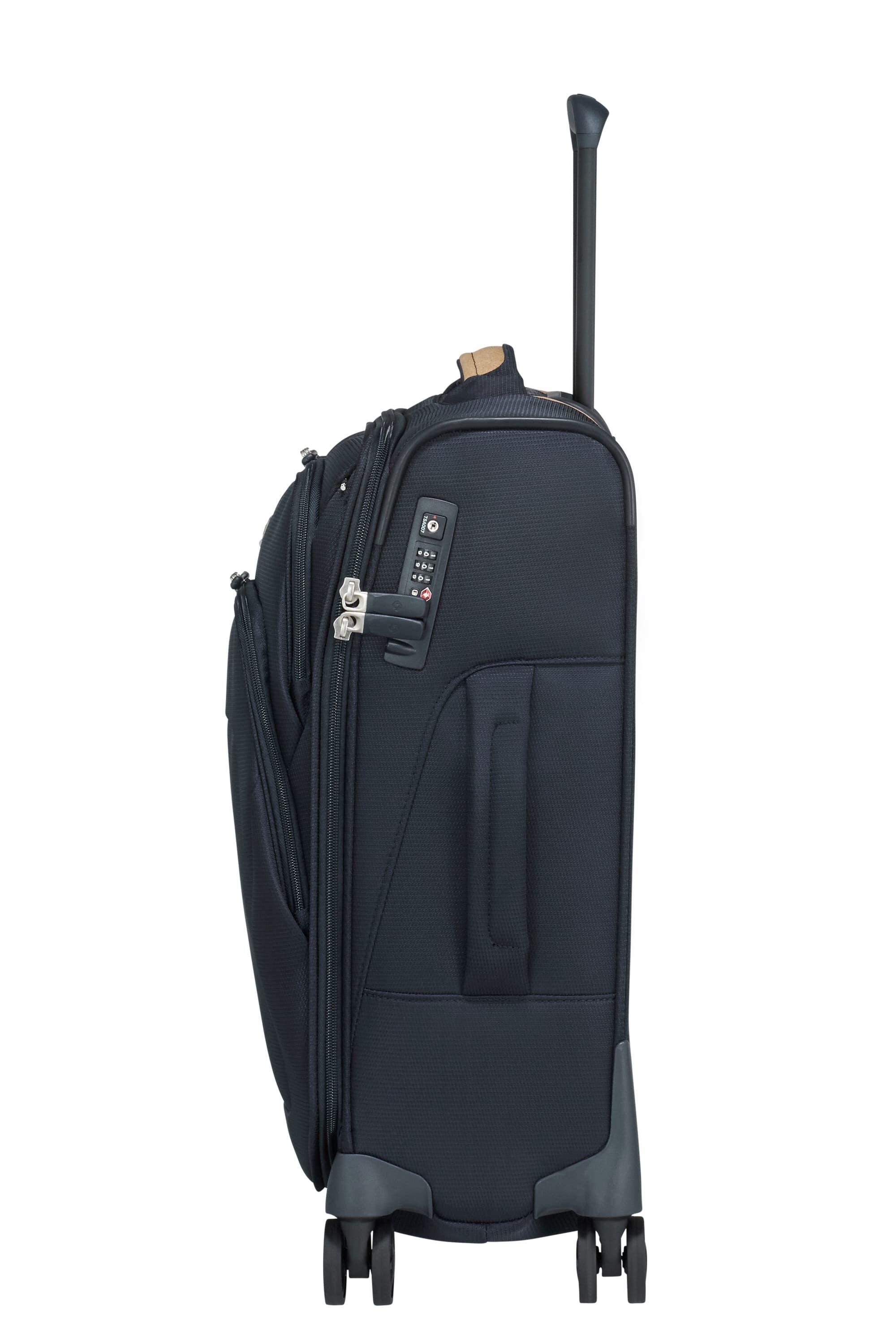 Samsonite Spark Sng Eco Spinner 55 20 Length 40cm