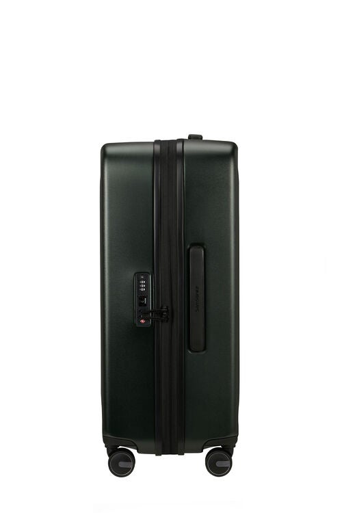 FYRM SPINNER 67/24 EXP