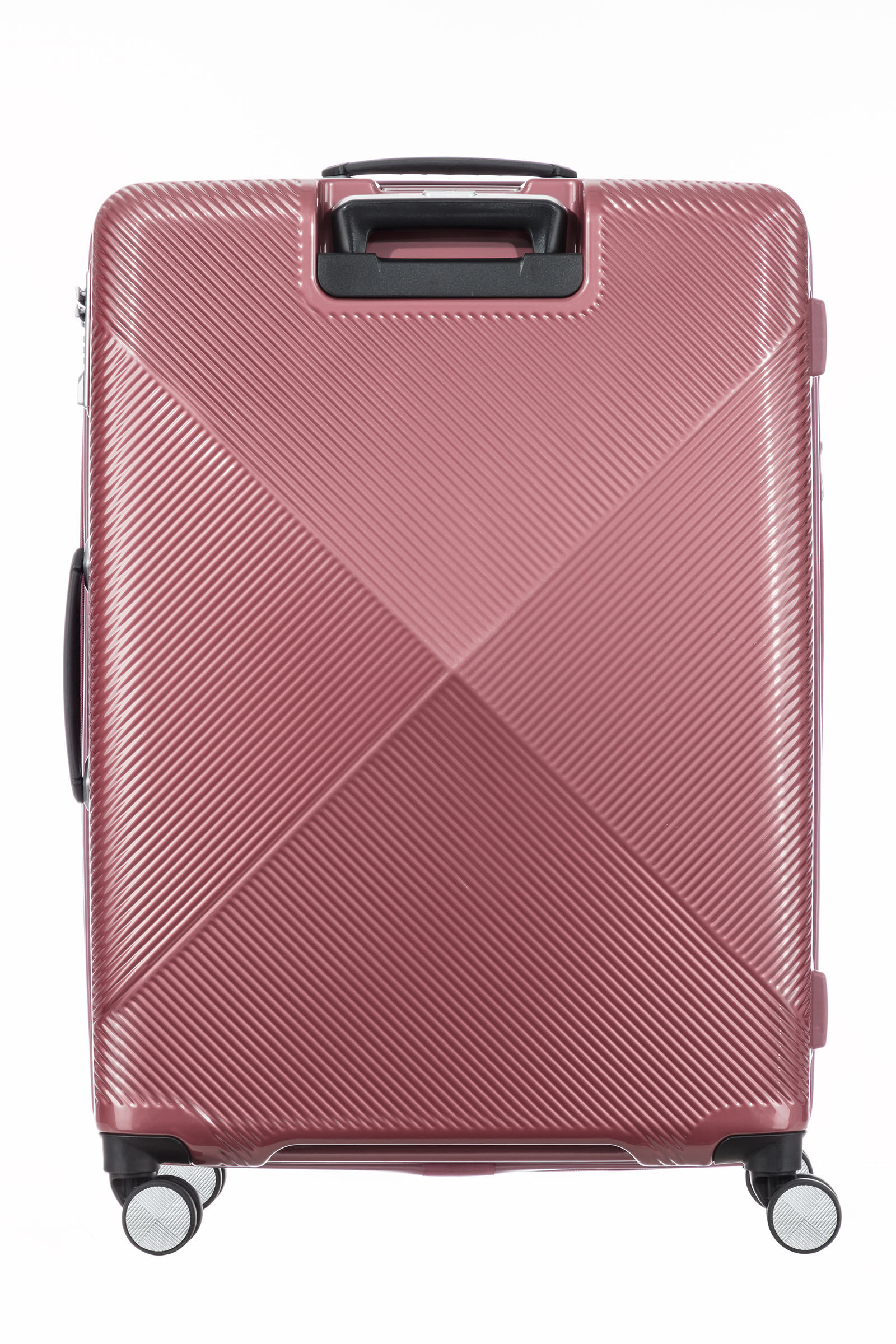 American tourister modern dream spinner 78 exp deals