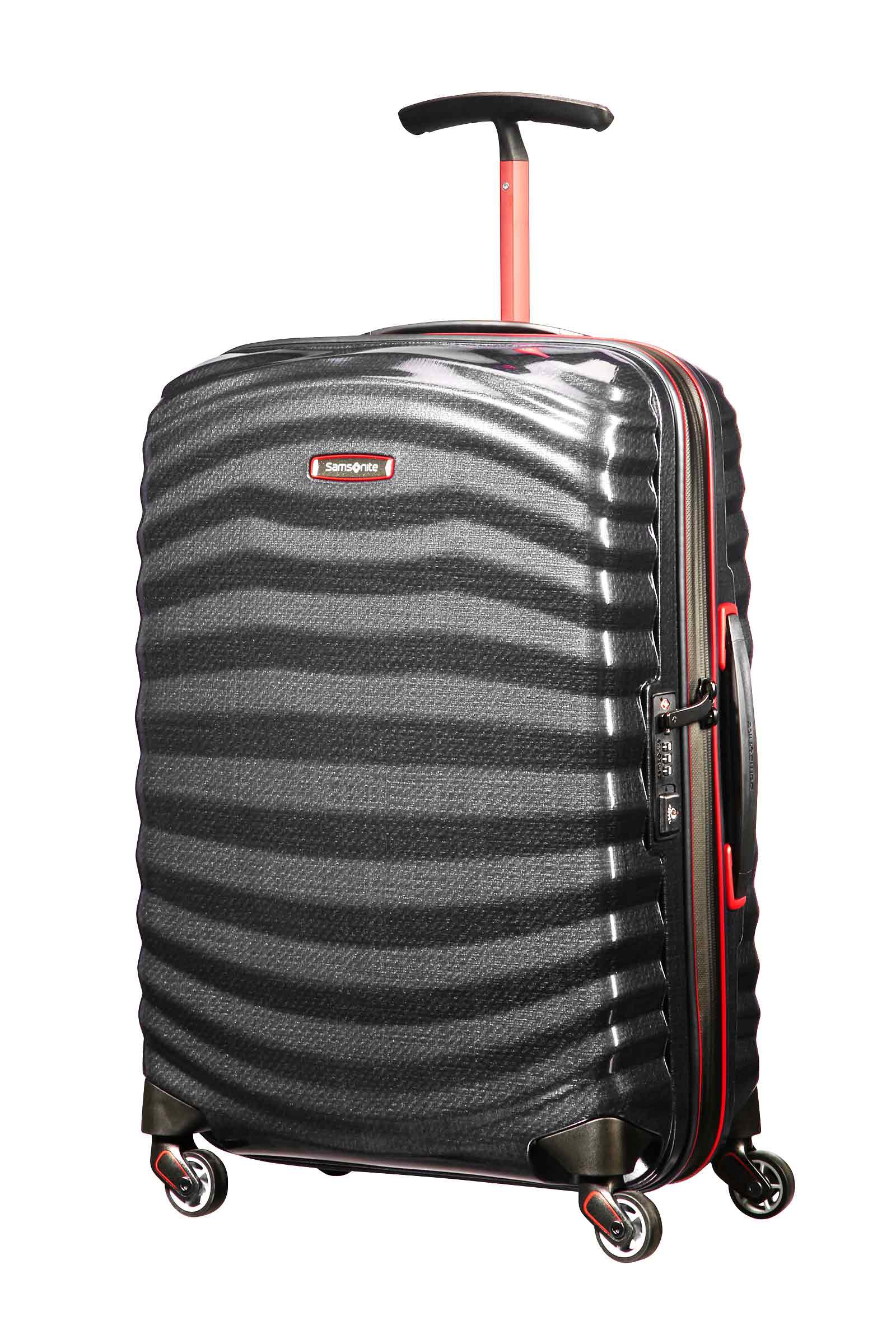 Samsonite lite shock sport clearance