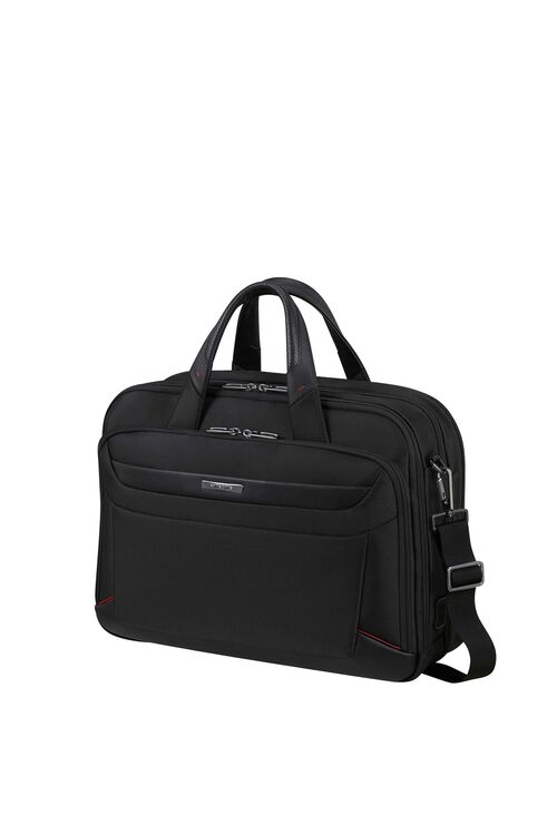 PRO-DLX 6 BAILHANDLE 15.6" EXP  hi-res | Samsonite