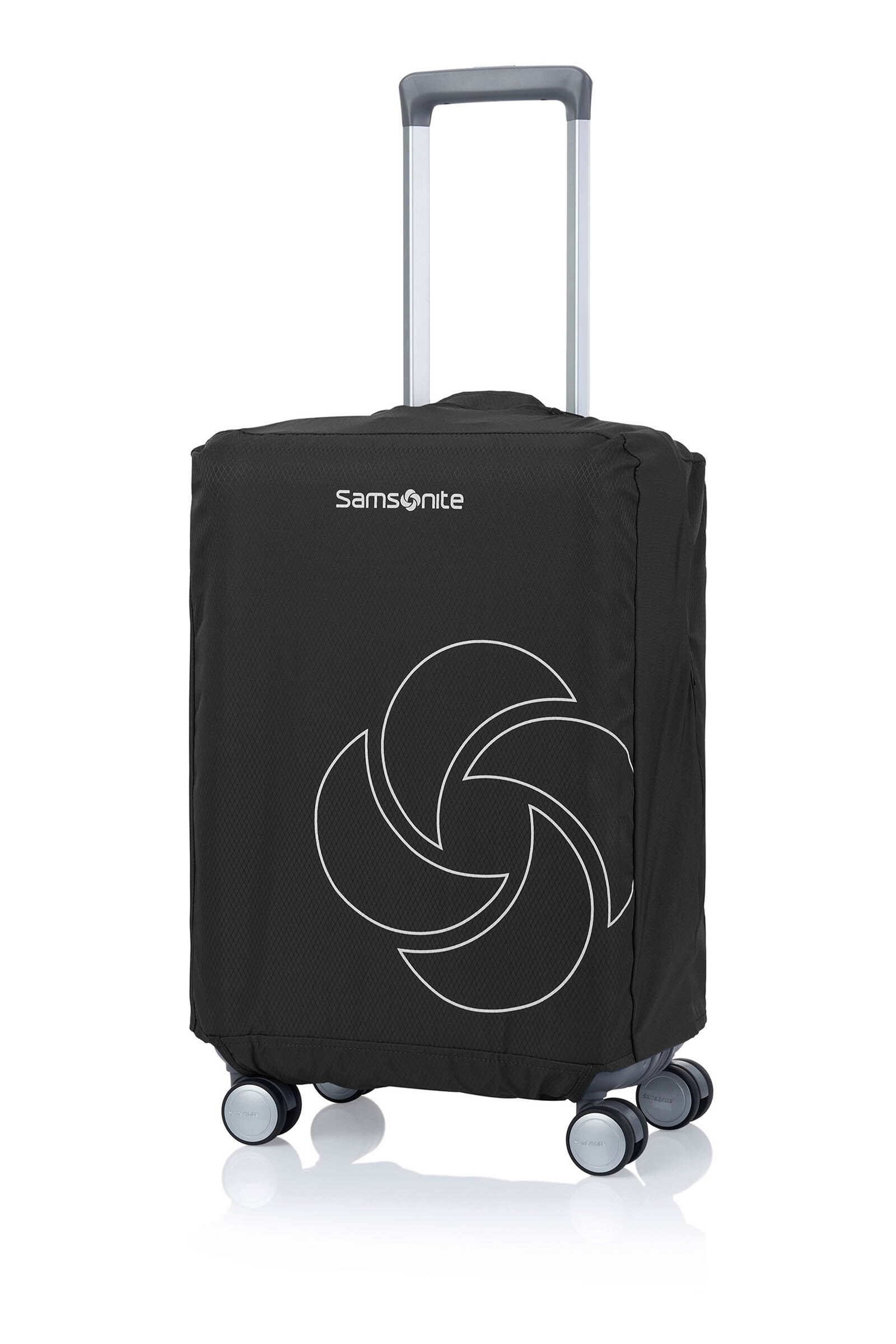 Samsonite suit bag top