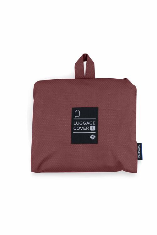 FLD. LUGGAGE COVER L