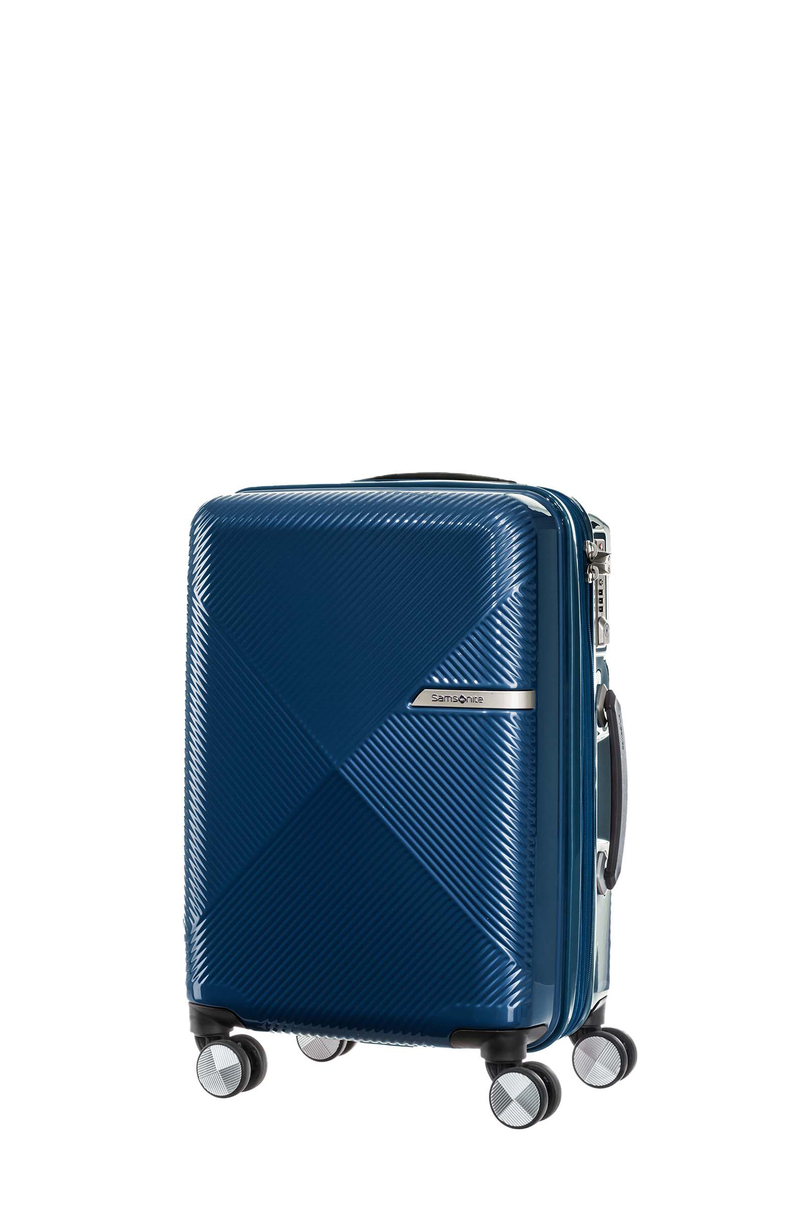 SamsoniteのVOLANTシリーズ　36（/44） L Samsonite Volant Spinner 55/20 Exp