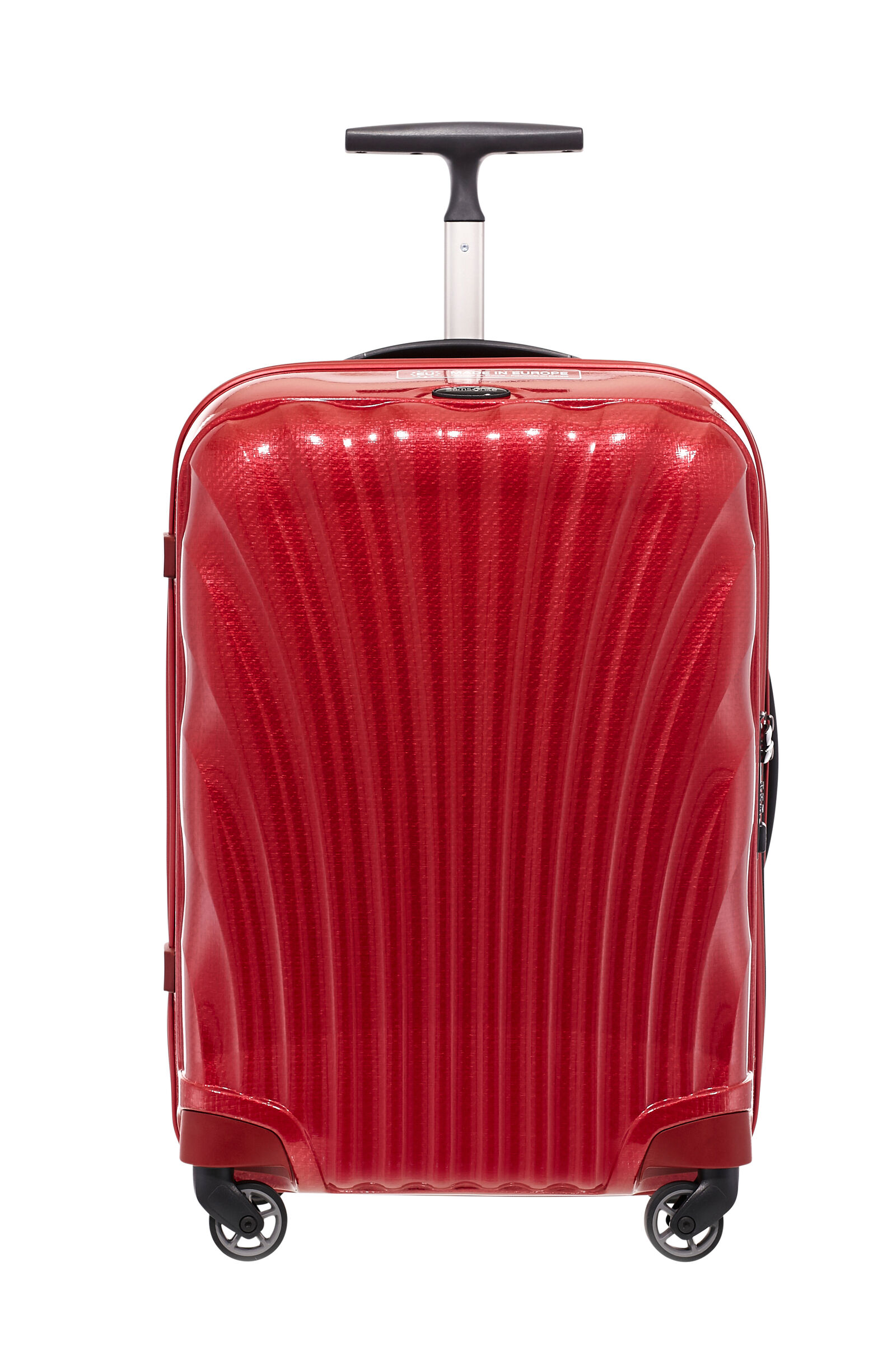 Samsonite cosmolite 3 55cm new arrivals