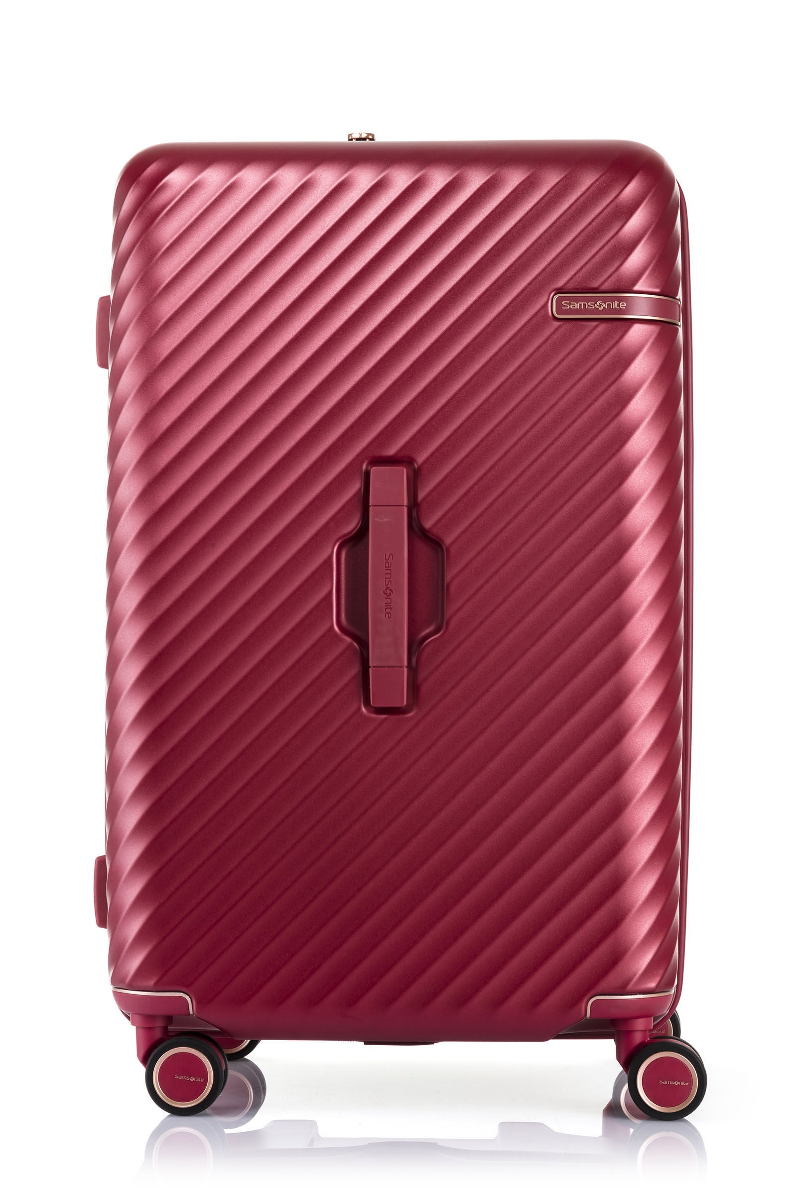 Samsonite STEM SPINNER 76/28 TRUNK