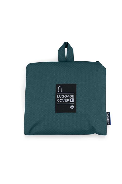 TRAVEL ESSENTIALS FLD. LUGGAGE COVER L  hi-res | Samsonite