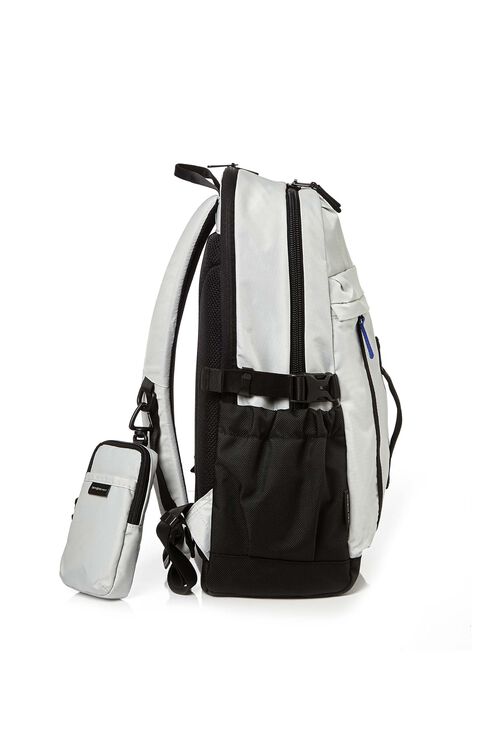 HAAPER BACKPACK  hi-res | Samsonite