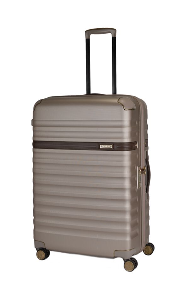 samsonite richmond black label