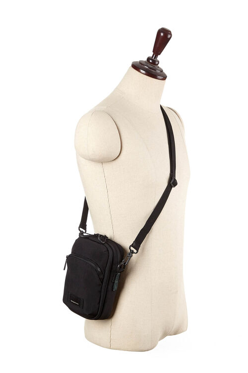 MARSTON 3 MINI CROSS