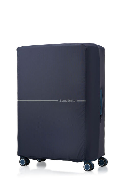 TRAVEL ESSENTIALS FLD. LUGGAGE COVER XL  hi-res | Samsonite