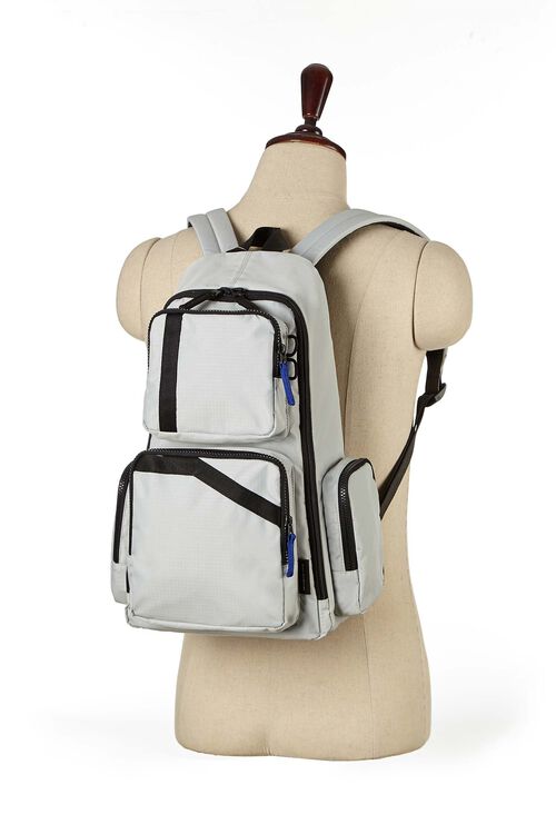 LUKOUT BACKPACK