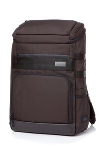 HO-ONE TOP- OPEN BACKPACK  hi-res | Samsonite