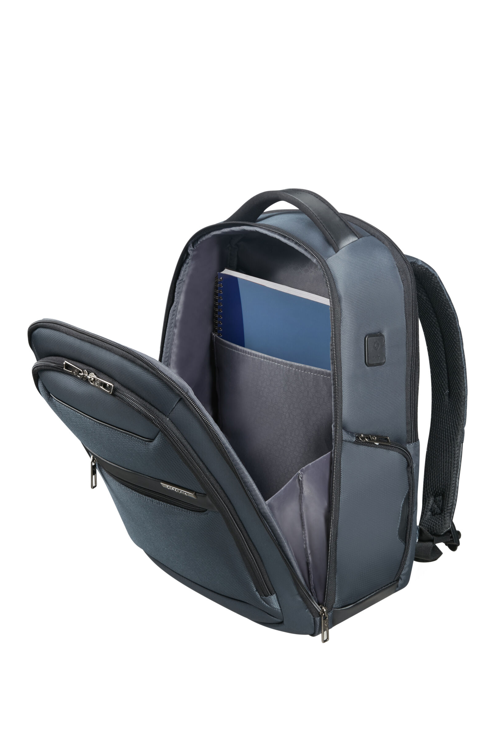 VECTURA EVO LAPT.BACKPACK 15.6