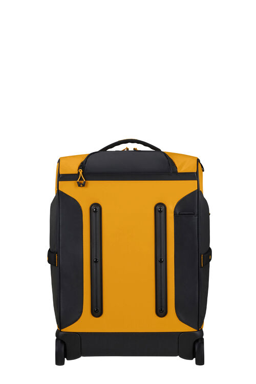 ECODIVER DUFFLE/WH 55/20  hi-res | Samsonite