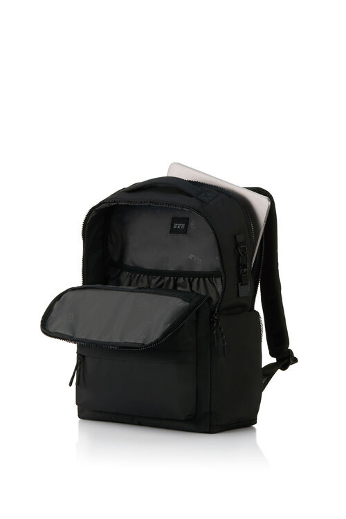 LYNDON 16" RECTANGLE BACKPACK  hi-res | Samsonite