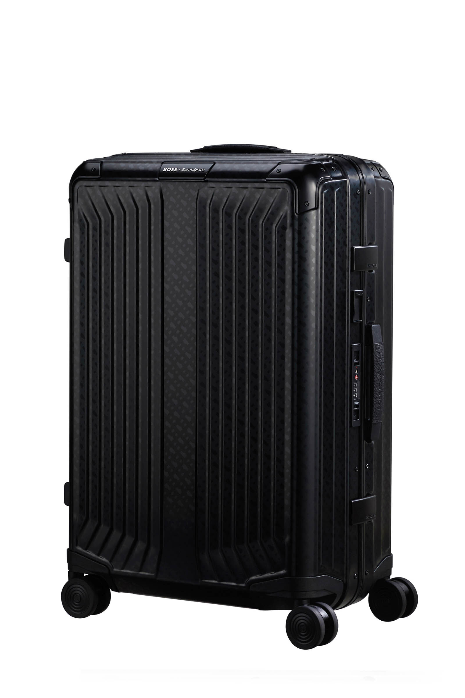 LITE BOX ALU BOSS SPINNER 69 25