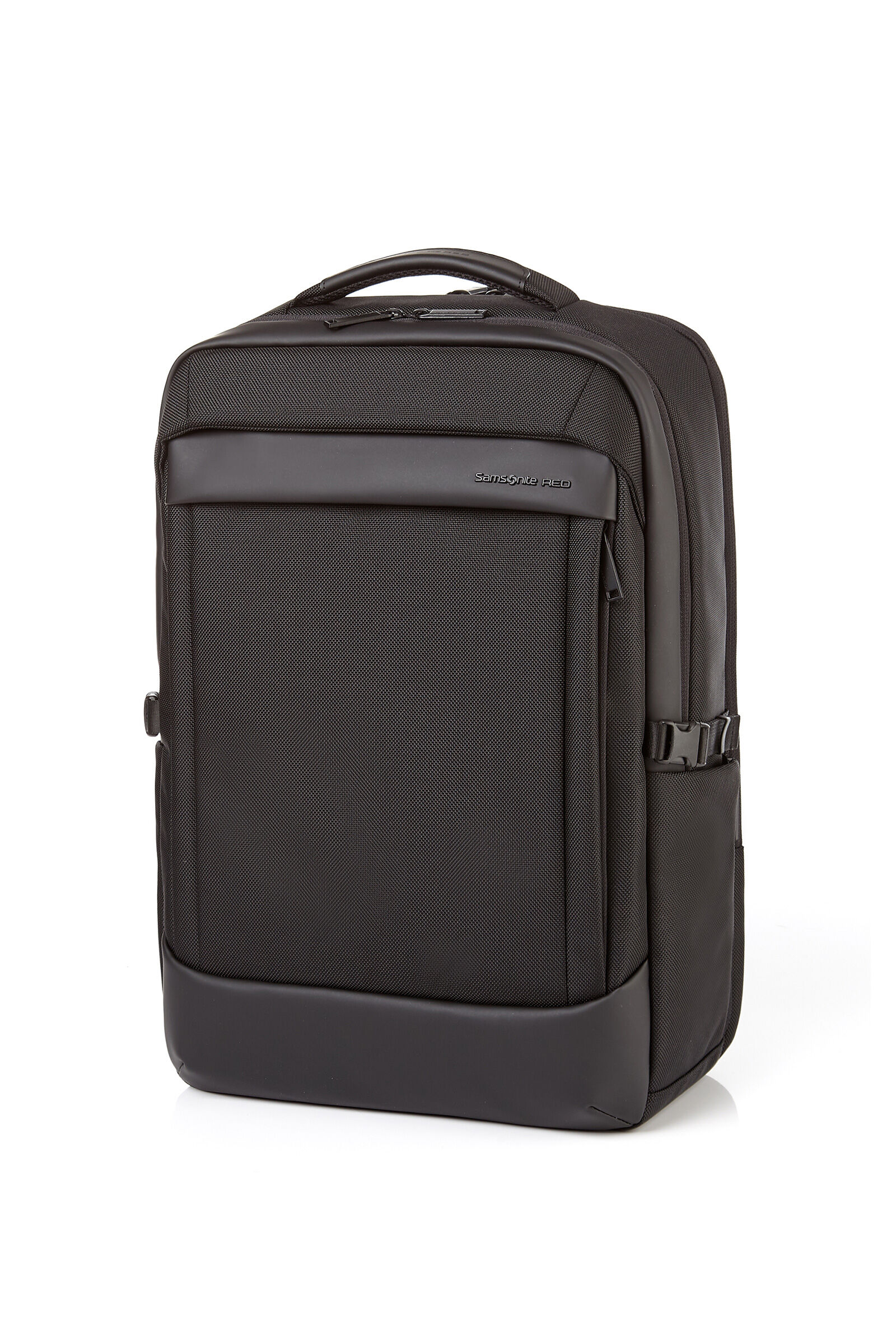 Samsonite red glendalee backpack discount