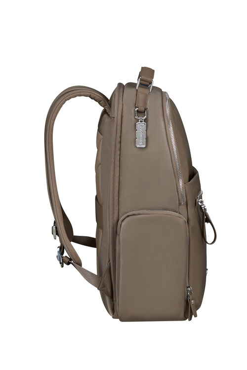 ROUND BACKPACK 15.6"