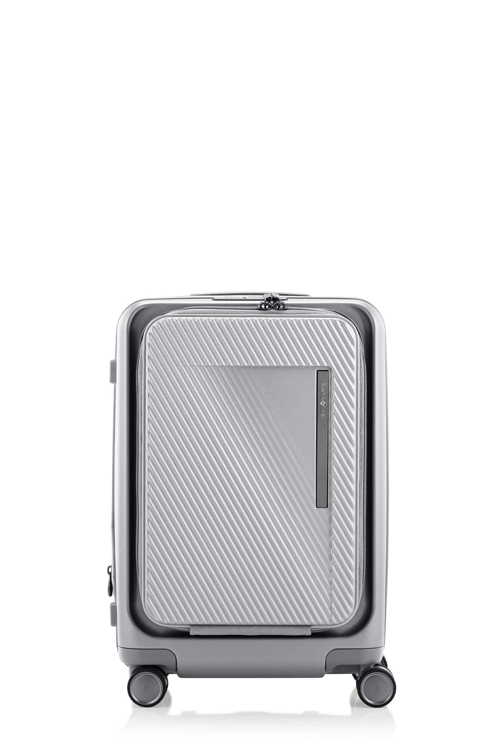 Samsonite Zipprix Ft Spinner 55/20 Exp Ft