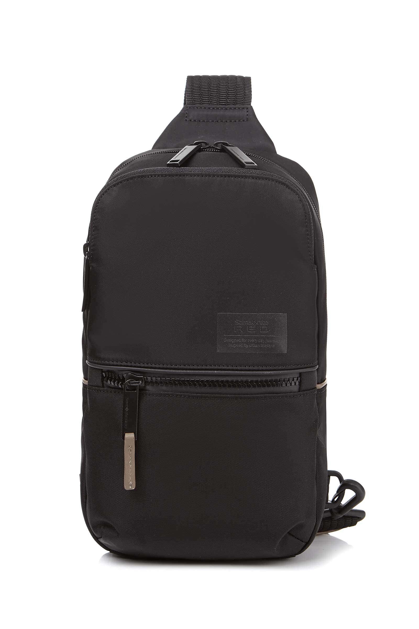 Samsonite red hanfoi new arrivals
