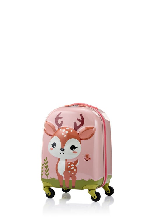 SAMMIES DREAMS SPINNER 49/17 DEER