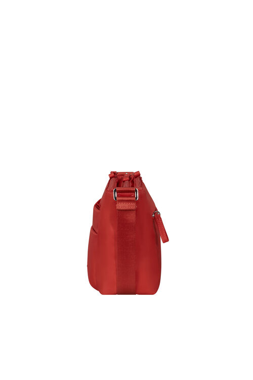 MOVE 5 H. SHOULDER BAG S 3 ZIP