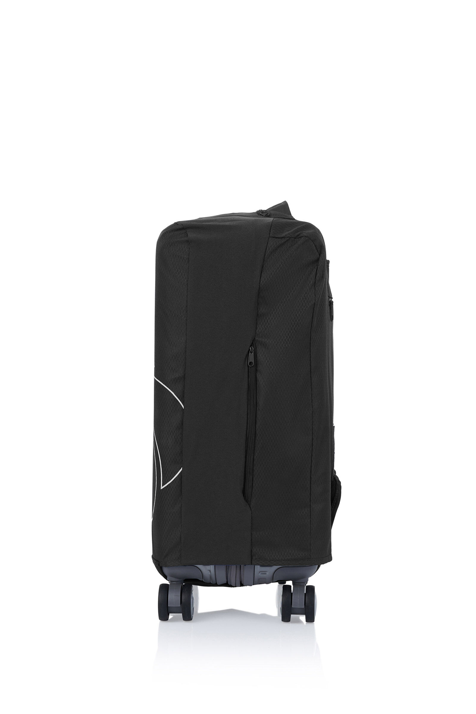 Samsonite Travel Essentials Luggage Cover S